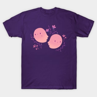 Ghost Buddies T-Shirt